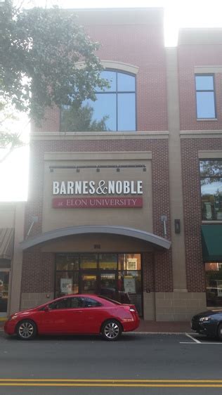 Elon bookstore - 405 Followers, 242 Following, 214 Posts - See Instagram photos and videos from Barnes and Noble at Elon Univeristy (@elonuniversitybookstore)